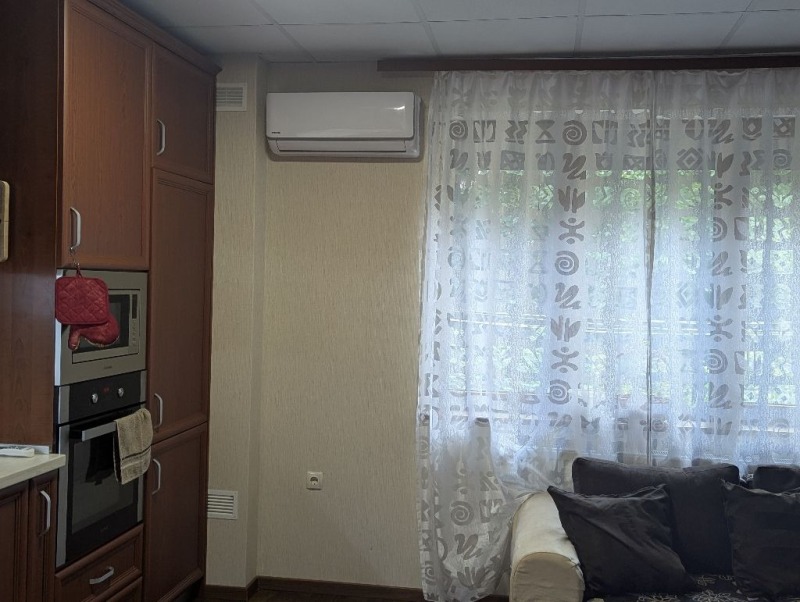 Дава под наем  2-стаен град Плевен , Широк център , 42 кв.м | 59798920 - изображение [5]