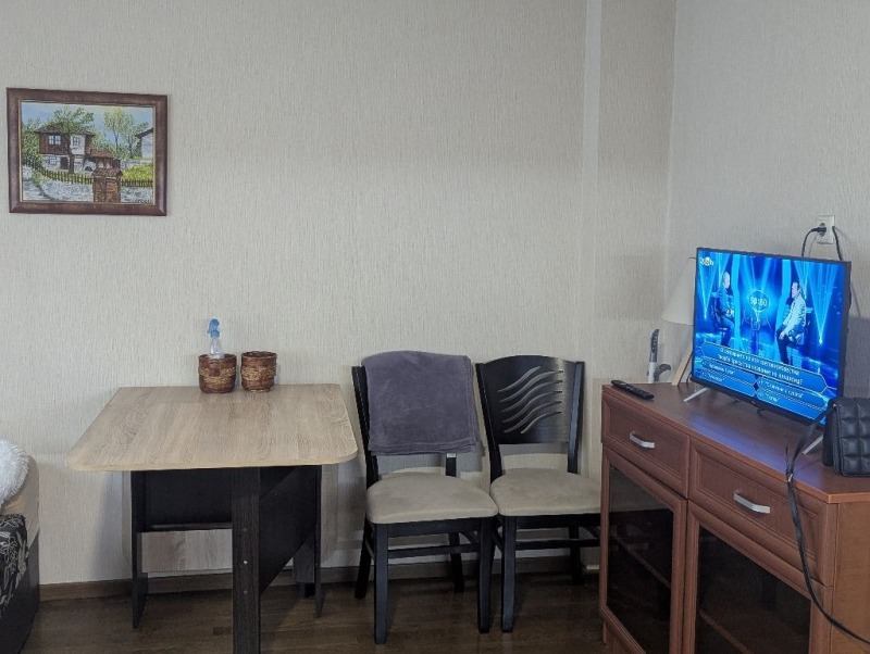 Дава под наем  2-стаен град Плевен , Широк център , 42 кв.м | 59798920 - изображение [2]