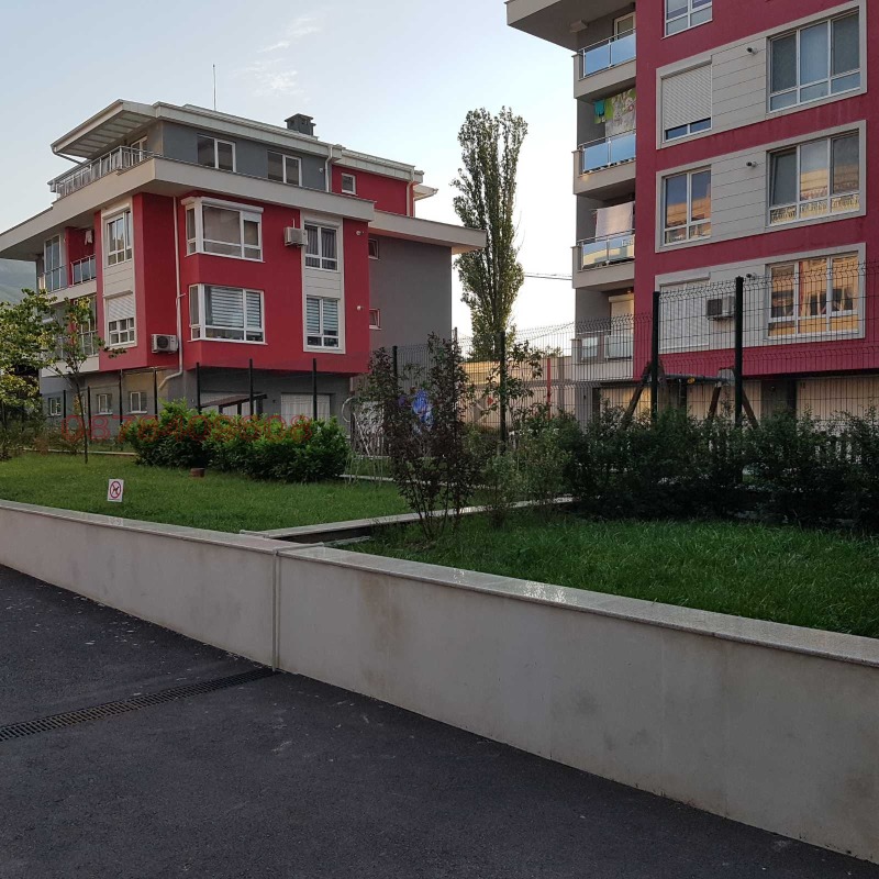 Дава под наем 2-СТАЕН, гр. София, Манастирски ливади, снимка 8 - Апартаменти - 52804336