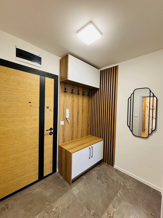 Дава под наем 2-СТАЕН, гр. София, Малинова долина, снимка 7 - Апартаменти - 53692194