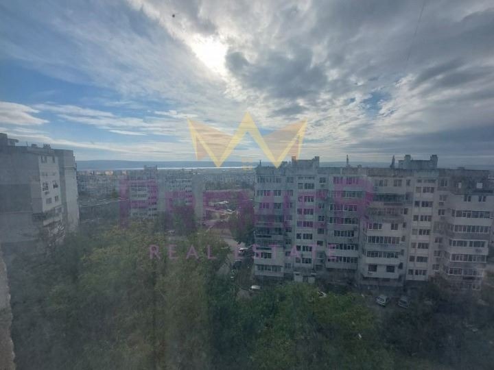 For Rent  1 bedroom Varna , Vladislav Varnenchik 1 , 40 sq.m | 11110272 - image [8]