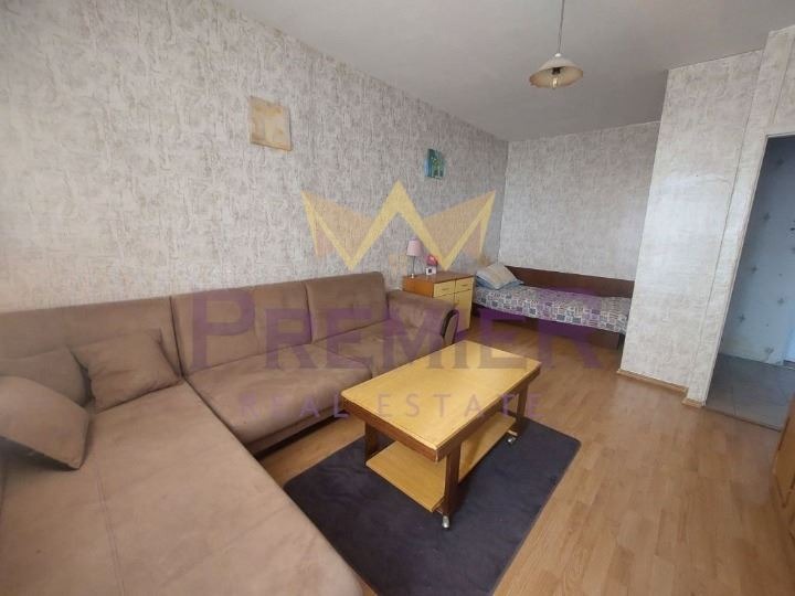 For Rent  1 bedroom Varna , Vladislav Varnenchik 1 , 40 sq.m | 11110272 - image [2]