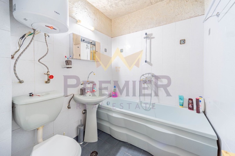 Te huur  2 slaapkamers Varna , Levski 1 , 76 m² | 71167323 - afbeelding [10]