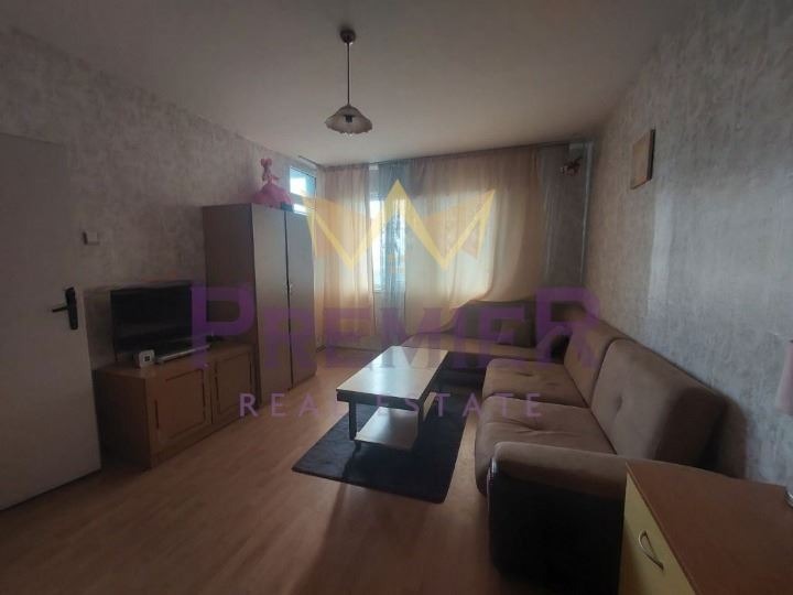 For Rent  1 bedroom Varna , Vladislav Varnenchik 1 , 40 sq.m | 11110272 - image [3]