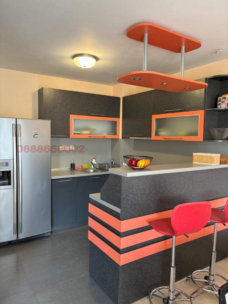 Te huur  2 slaapkamers Sofia , Chipodruma , 110 m² | 99506757 - afbeelding [7]