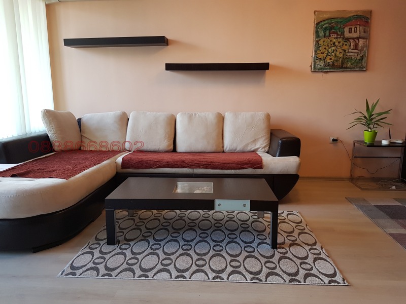 Kiadó  2 hálószobás Sofia , Hipodruma , 110 négyzetméter | 99506757 - kép [3]