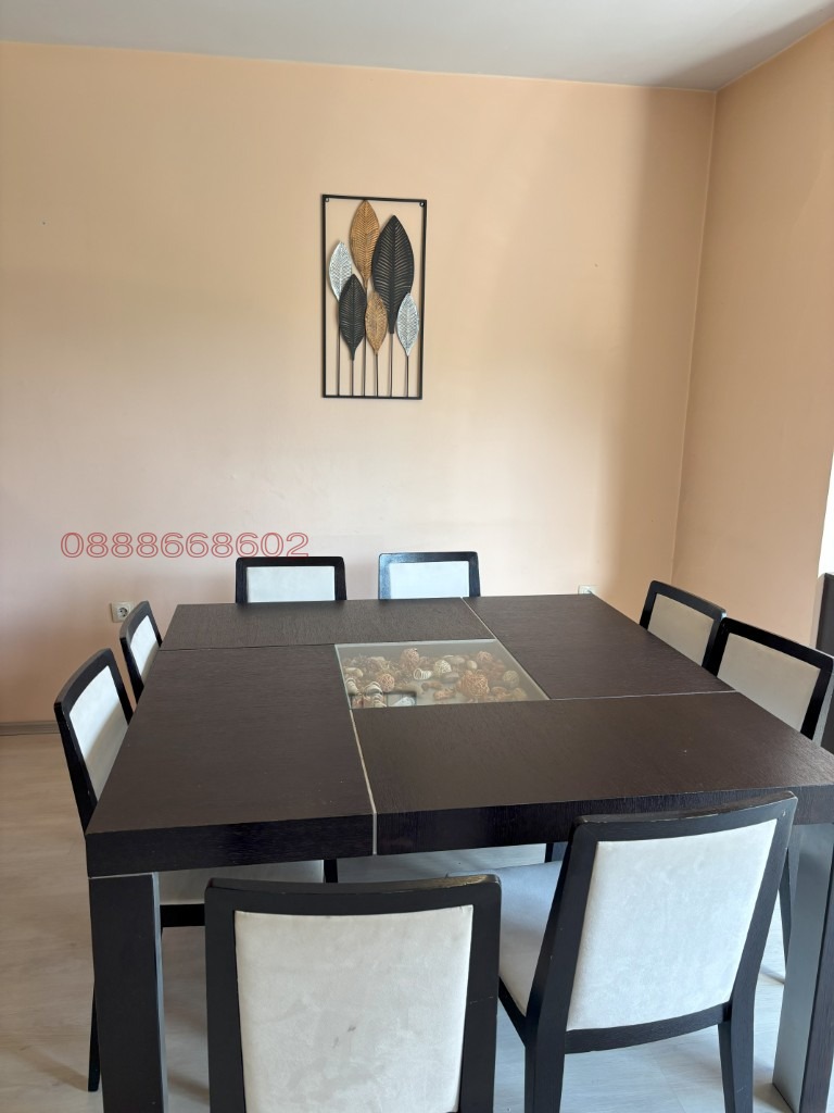 Te huur  2 slaapkamers Sofia , Chipodruma , 110 m² | 99506757 - afbeelding [6]