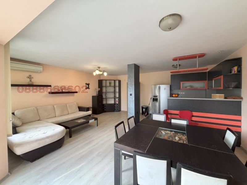 Te huur  2 slaapkamers Sofia , Chipodruma , 110 m² | 99506757
