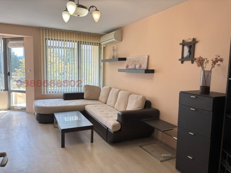 Te huur  2 slaapkamers Sofia , Chipodruma , 110 m² | 99506757 - afbeelding [4]