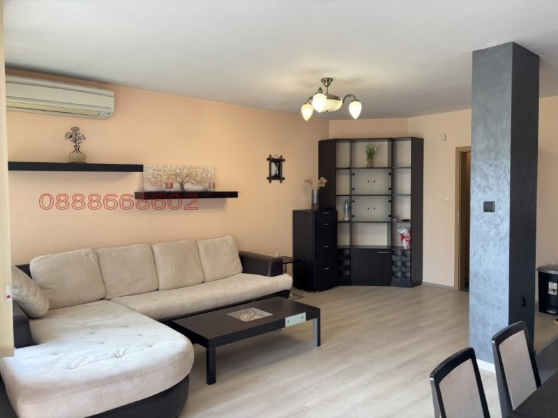 Te huur  2 slaapkamers Sofia , Chipodruma , 110 m² | 99506757 - afbeelding [3]