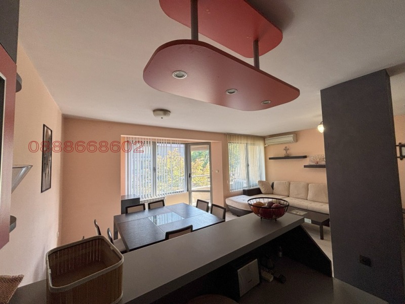 Te huur  2 slaapkamers Sofia , Chipodruma , 110 m² | 99506757 - afbeelding [5]
