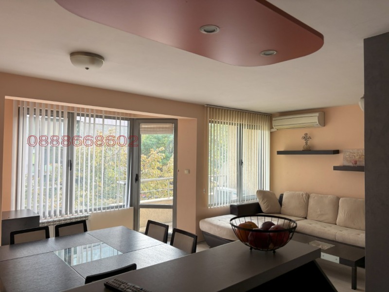 Te huur  2 slaapkamers Sofia , Chipodruma , 110 m² | 99506757 - afbeelding [2]