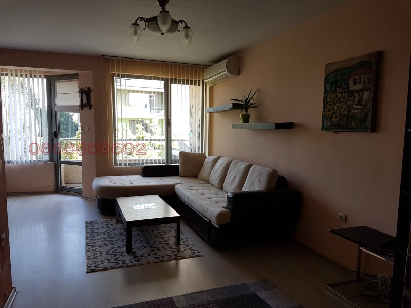 Kiadó  2 hálószobás Sofia , Hipodruma , 110 négyzetméter | 99506757 - kép [2]