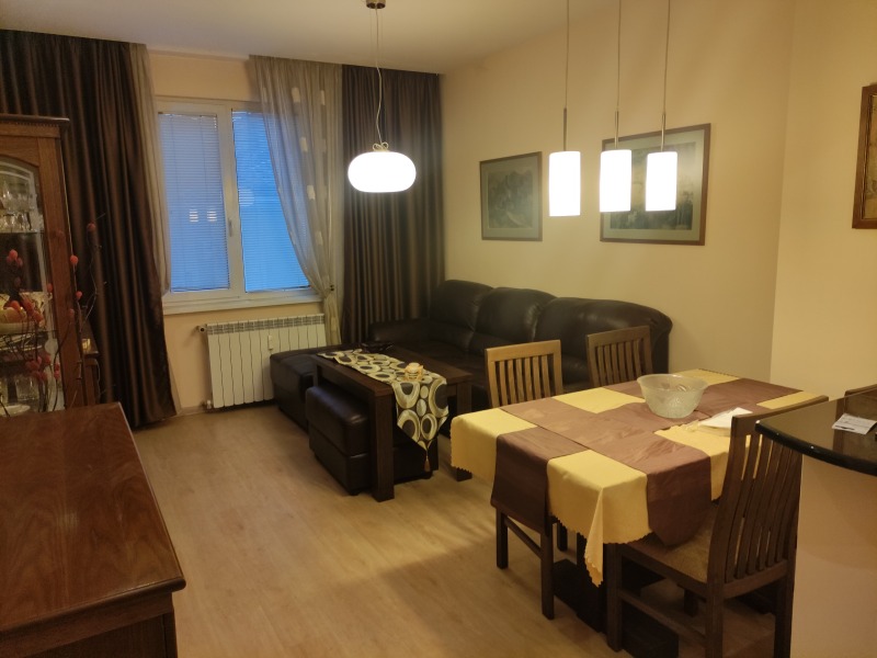 Kiralık  2 yatak odası Sofia , Centar , 85 metrekare | 26420066 - görüntü [3]