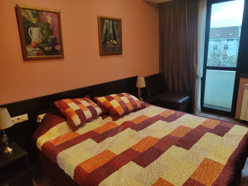 Kiralık  2 yatak odası Sofia , Centar , 85 metrekare | 26420066 - görüntü [10]