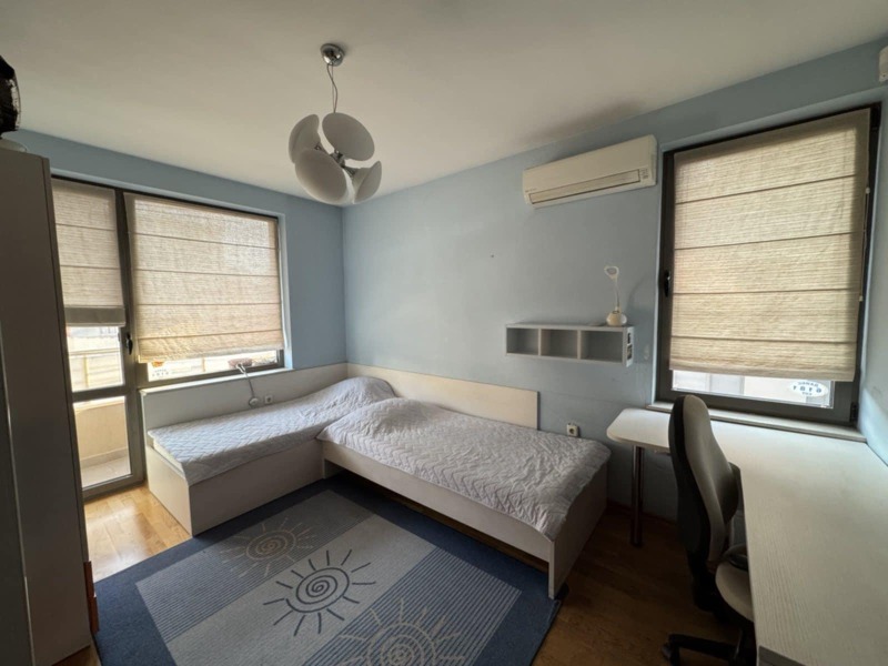 För uthyrning  2 sovrum Plovdiv , Karsjijaka , 107 kvm | 81950535 - bild [7]