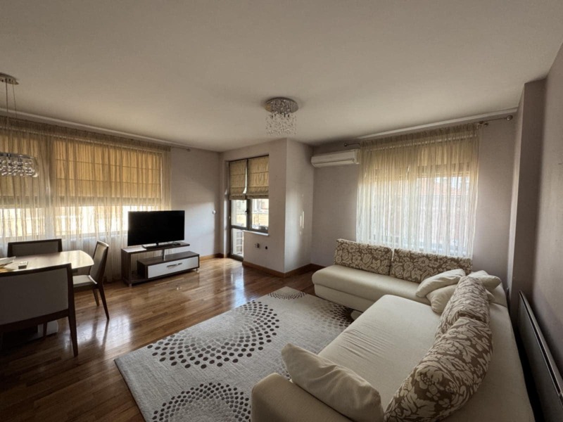 För uthyrning  2 sovrum Plovdiv , Karsjijaka , 107 kvm | 81950535 - bild [3]