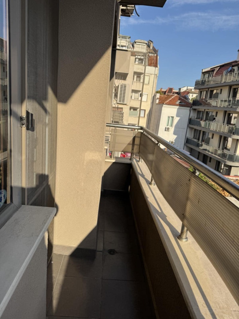 För uthyrning  2 sovrum Plovdiv , Karsjijaka , 107 kvm | 81950535 - bild [13]