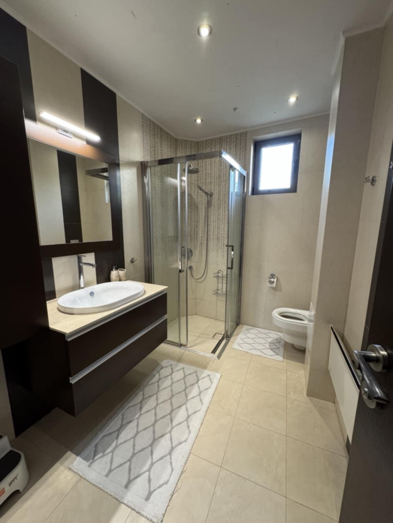 För uthyrning  2 sovrum Plovdiv , Karsjijaka , 107 kvm | 81950535 - bild [8]
