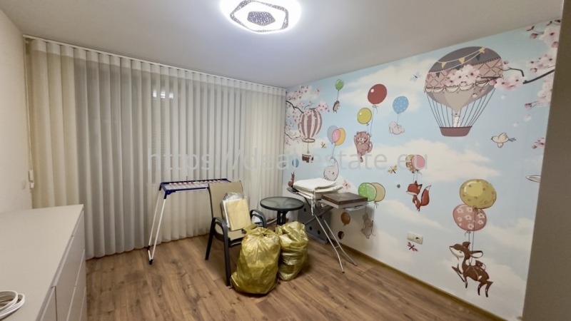 Дава под наем 3-СТАЕН, гр. Благоевград, Широк център, снимка 9 - Апартаменти - 52360492