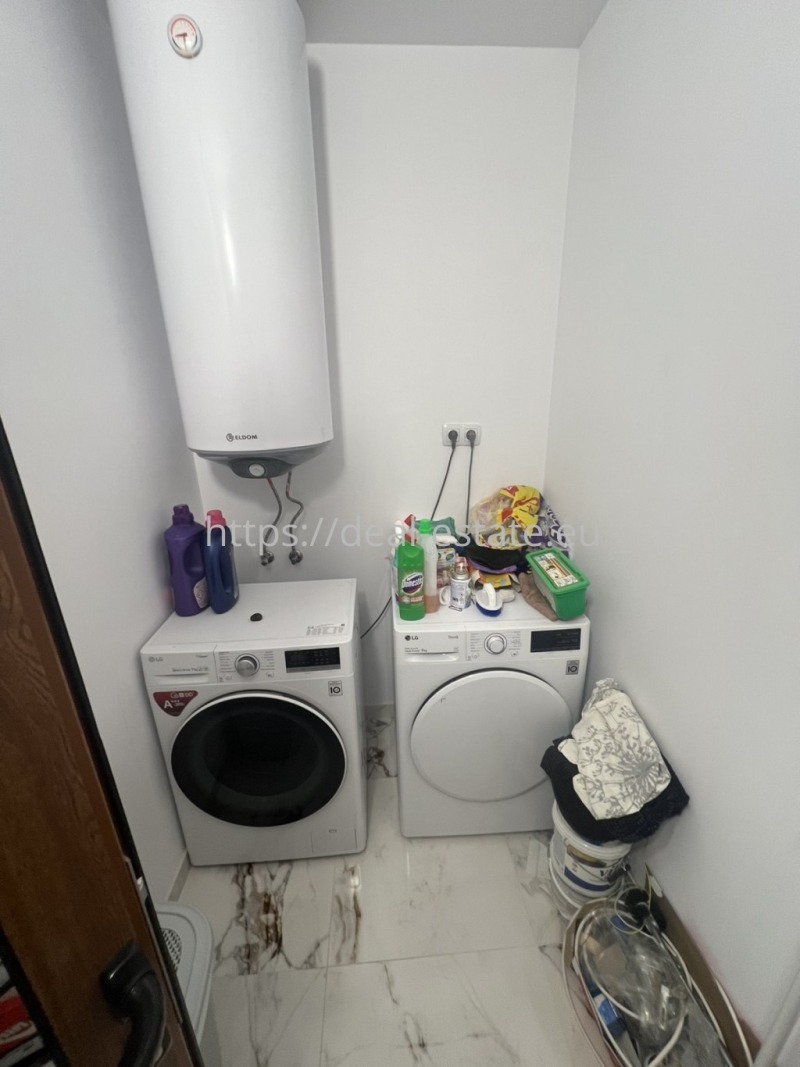 Дава под наем 3-СТАЕН, гр. Благоевград, Широк център, снимка 14 - Апартаменти - 52360492