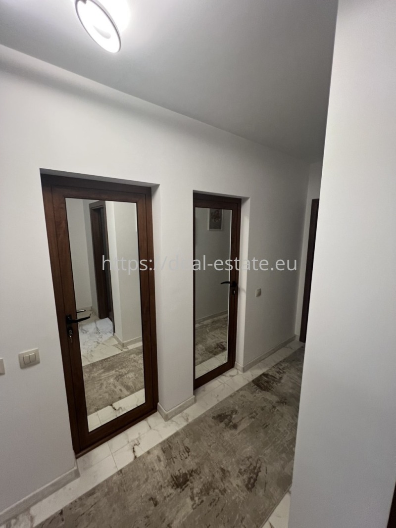 Дава под наем 3-СТАЕН, гр. Благоевград, Широк център, снимка 10 - Апартаменти - 52360492