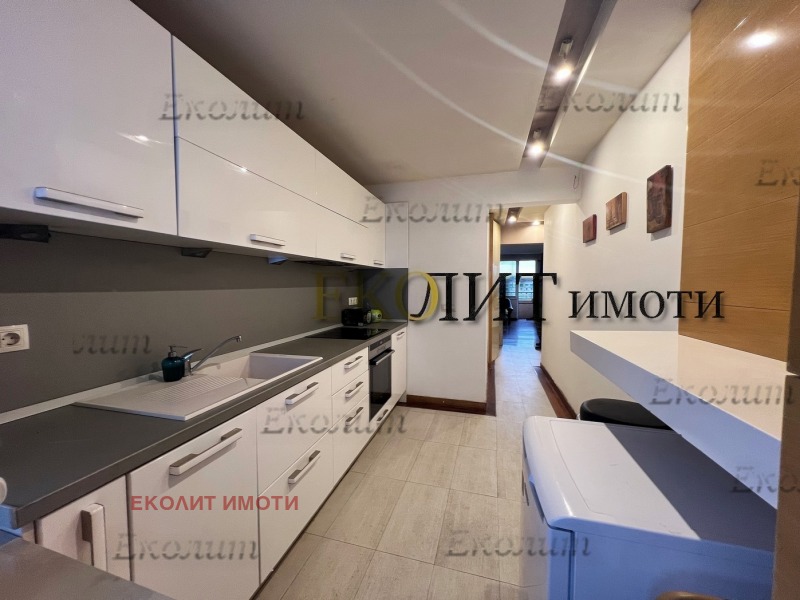 Дава под наем 3-СТАЕН, гр. София, Център, снимка 3 - Апартаменти - 53148224