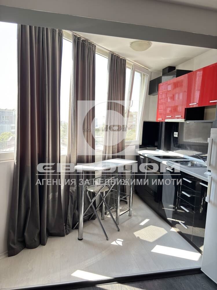 Дава под наем 3-СТАЕН, гр. Стара Загора, Опълченски, снимка 7 - Апартаменти - 53590166