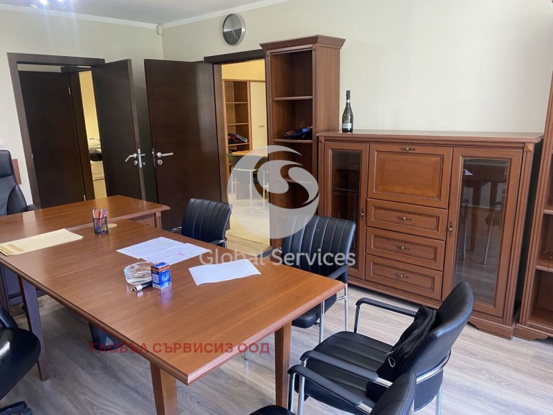 Da affittare  Ufficio Sofia , Ivan Vazov , 130 mq | 44595642 - Immagine [6]
