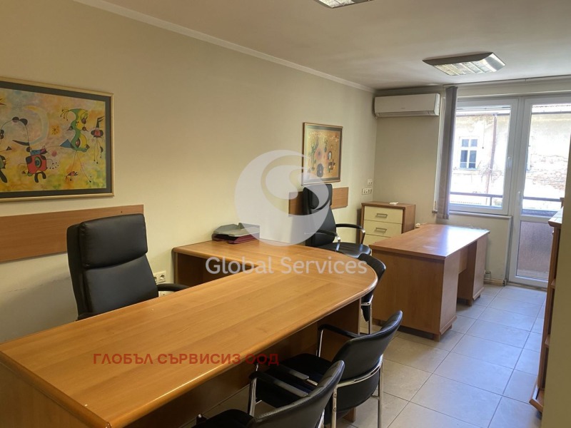 Da affittare  Ufficio Sofia , Ivan Vazov , 130 mq | 44595642 - Immagine [13]