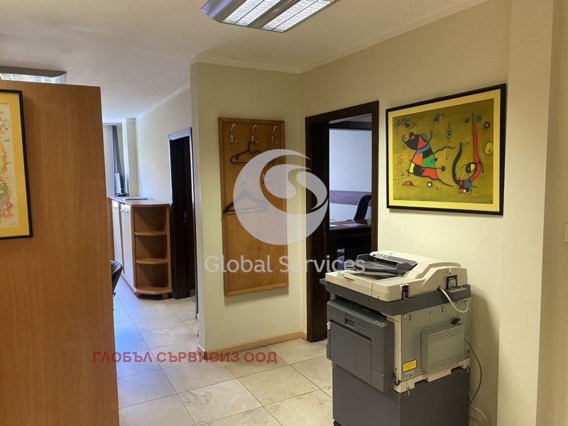 Da affittare  Ufficio Sofia , Ivan Vazov , 130 mq | 44595642 - Immagine [14]