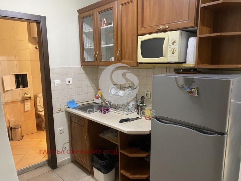 Da affittare  Ufficio Sofia , Ivan Vazov , 130 mq | 44595642 - Immagine [9]