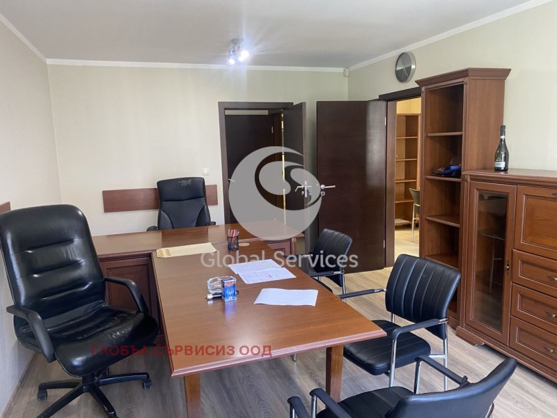 Da affittare  Ufficio Sofia , Ivan Vazov , 130 mq | 44595642 - Immagine [2]