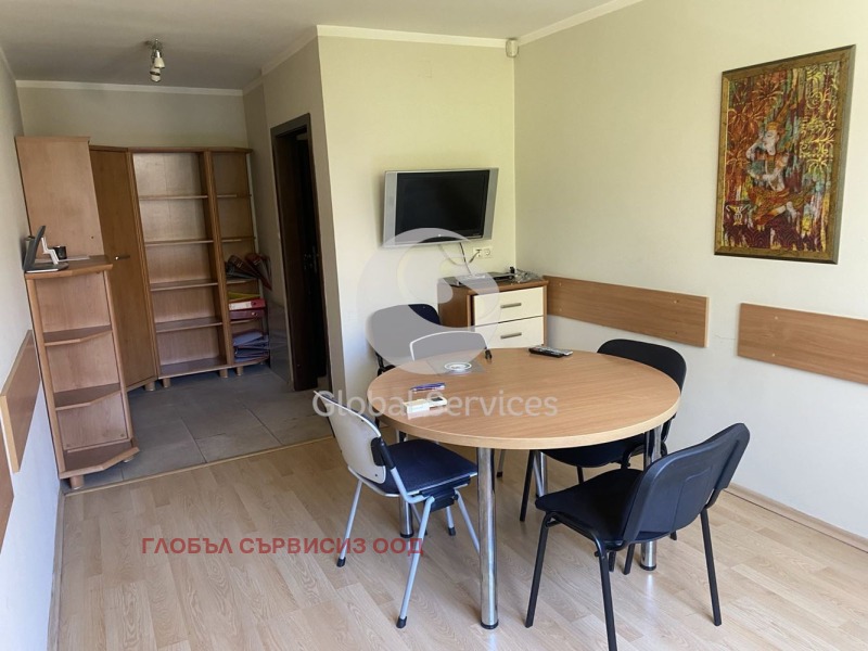 Da affittare  Ufficio Sofia , Ivan Vazov , 130 mq | 44595642 - Immagine [12]