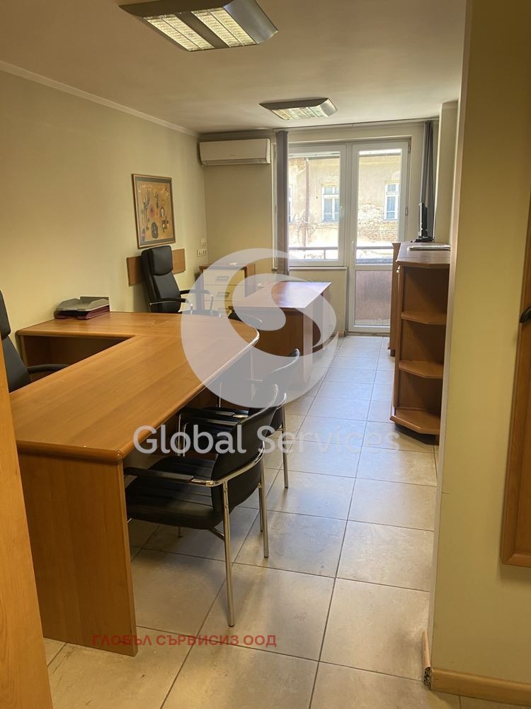 Da affittare  Ufficio Sofia , Ivan Vazov , 130 mq | 44595642 - Immagine [7]