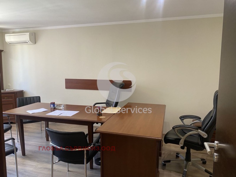 Da affittare  Ufficio Sofia , Ivan Vazov , 130 mq | 44595642 - Immagine [3]