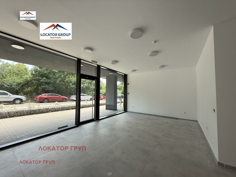 Дава под наем ОФИС, гр. София, Студентски град, снимка 2 - Офиси - 52735619