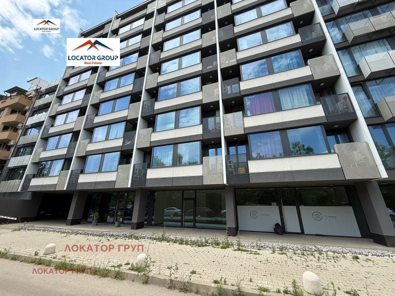 Дава под наем ОФИС, гр. София, Студентски град, снимка 8 - Офиси - 52735619