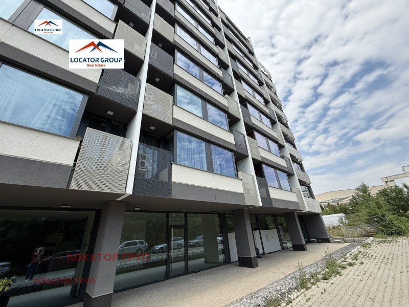 Дава под наем ОФИС, гр. София, Студентски град, снимка 5 - Офиси - 52735619