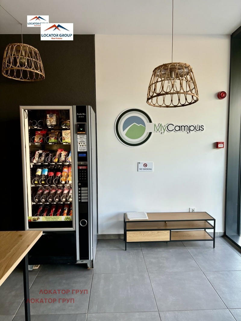 Дава под наем ОФИС, гр. София, Студентски град, снимка 9 - Офиси - 52735619