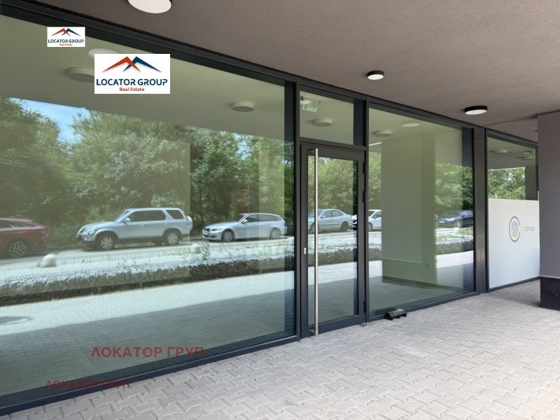 Дава под наем ОФИС, гр. София, Студентски град