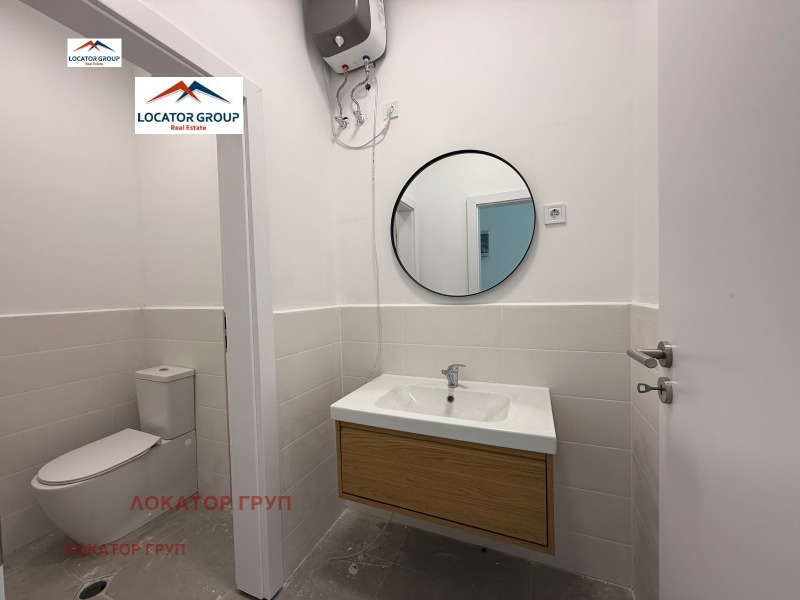 Дава под наем ОФИС, гр. София, Студентски град, снимка 4 - Офиси - 52735619