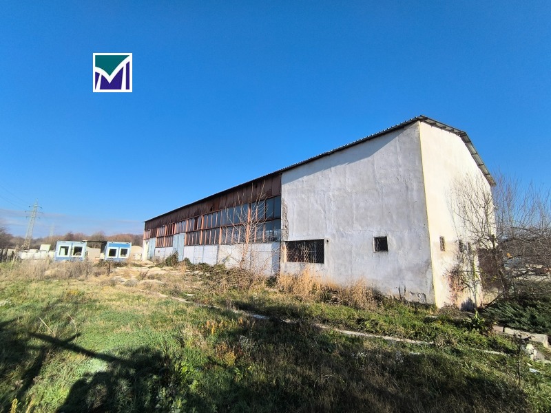 Дава под наем БИЗНЕС ИМОТ, гр. Мездра, област Враца, снимка 10 - Други - 52751662