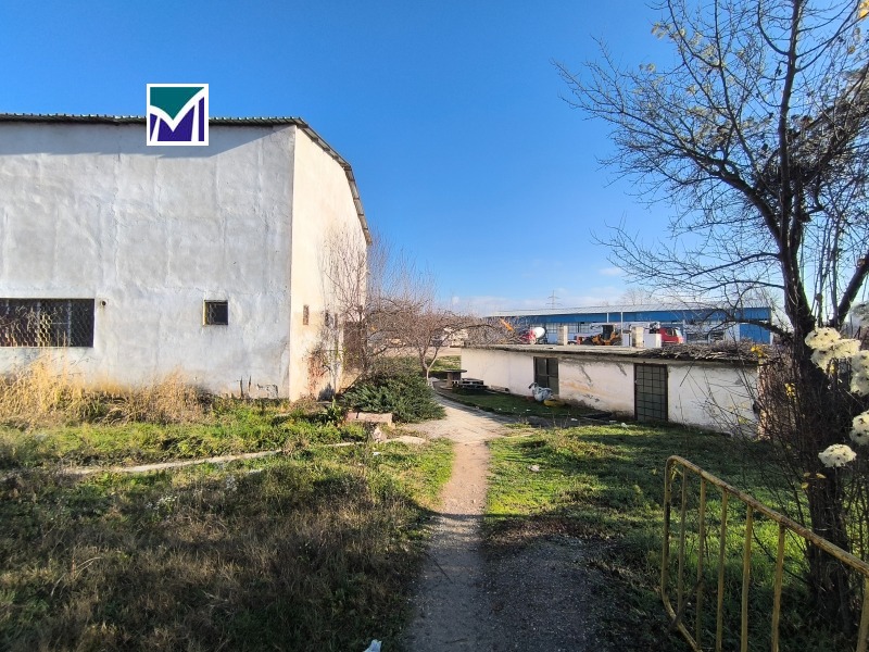 Дава под наем БИЗНЕС ИМОТ, гр. Мездра, област Враца, снимка 11 - Други - 52751662