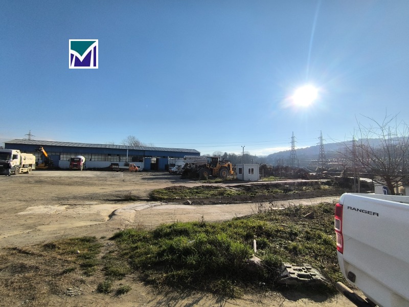 Дава под наем БИЗНЕС ИМОТ, гр. Мездра, област Враца, снимка 8 - Други - 52751662