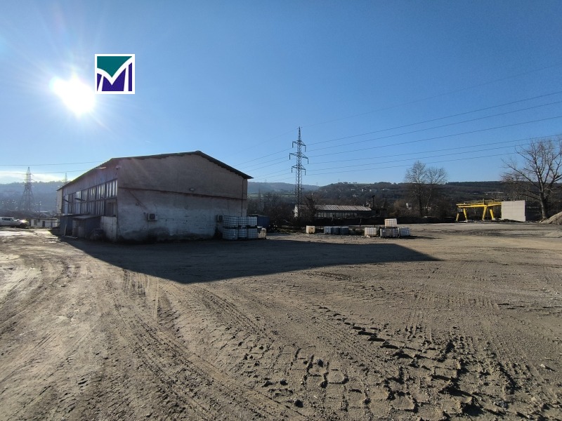 Дава под наем БИЗНЕС ИМОТ, гр. Мездра, област Враца, снимка 5 - Други - 52751662