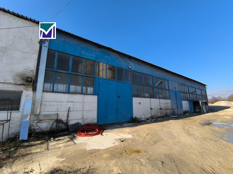 Дава под наем БИЗНЕС ИМОТ, гр. Мездра, област Враца, снимка 4 - Други - 52751662