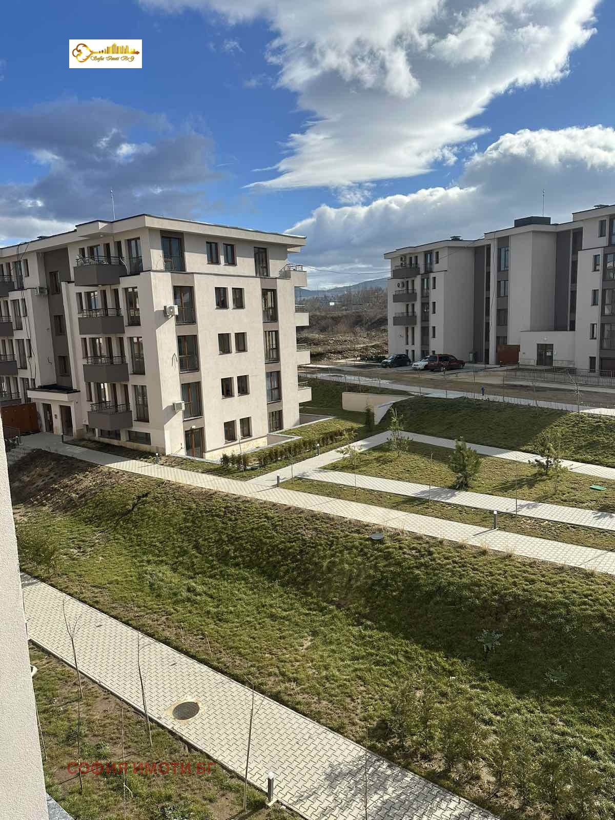 Дава под наем 2-СТАЕН, гр. София, Витоша, снимка 3 - Апартаменти - 54463724