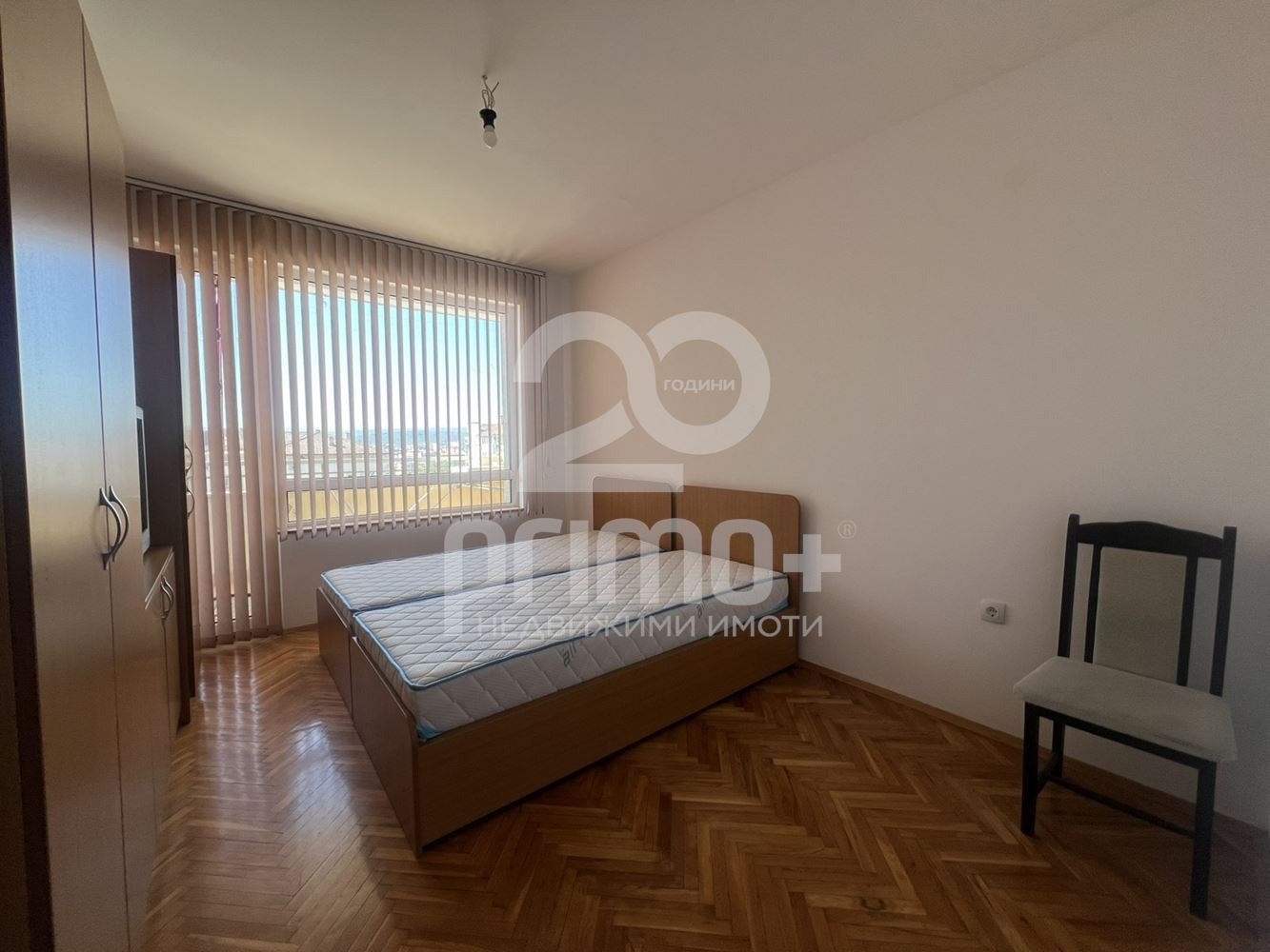 Дава под наем 2-СТАЕН, гр. Велико Търново, Колю Фичето, снимка 5 - Апартаменти - 55699073