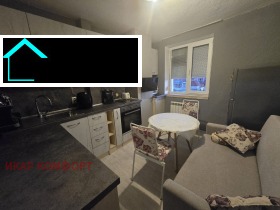 Zu vermieten Studio
